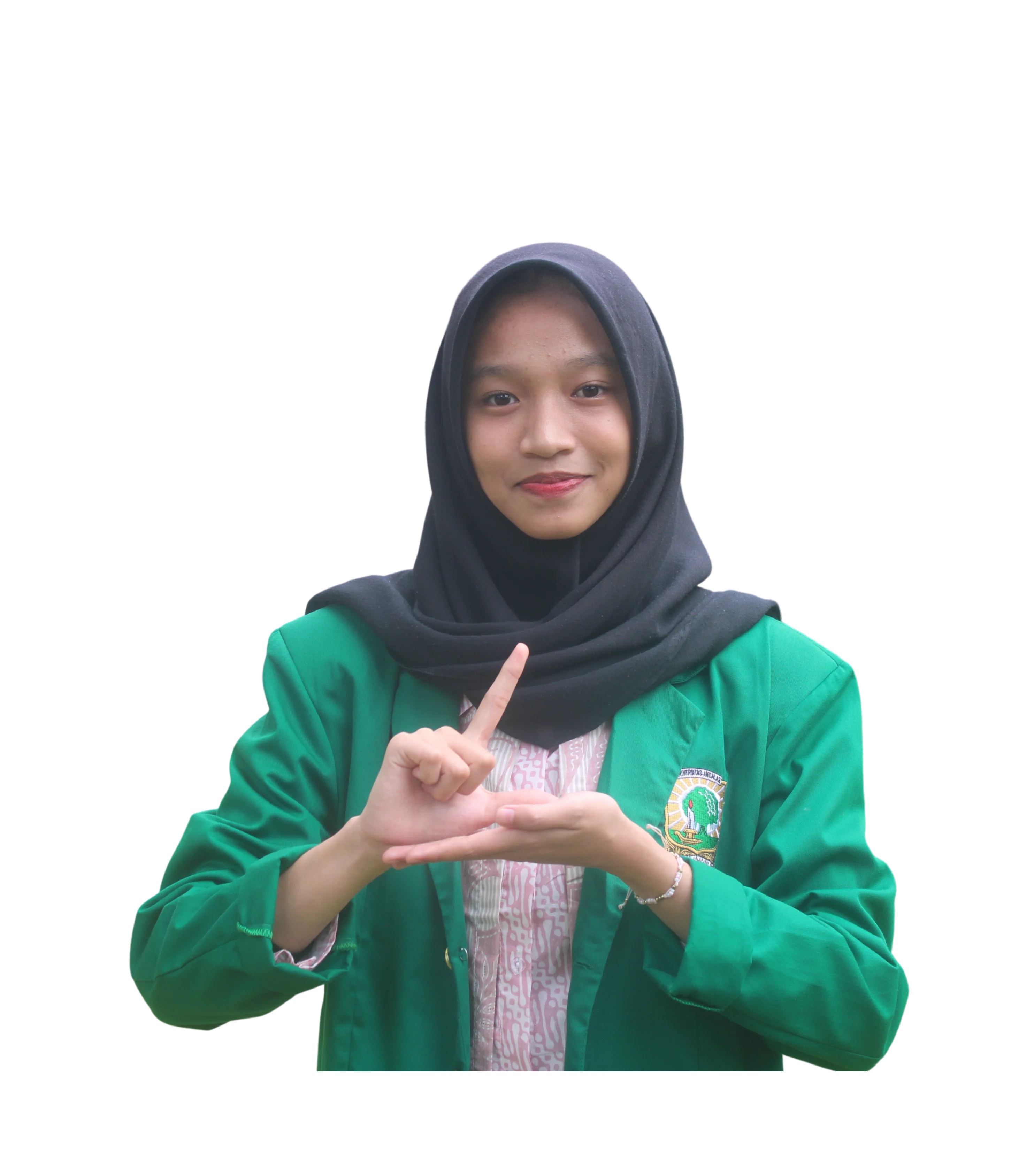 aliffah fadhila